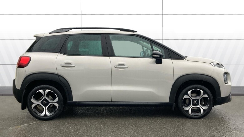 Citroen C3 Aircross 1.2 PureTech 110 Flair 5dr [6 speed] Petrol Hatchback